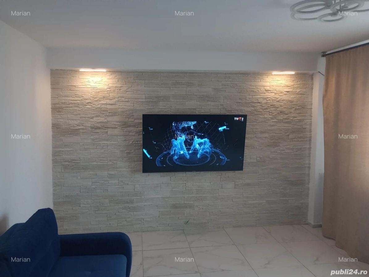 Vand ap 2 camere renovat 8 8 . - 10