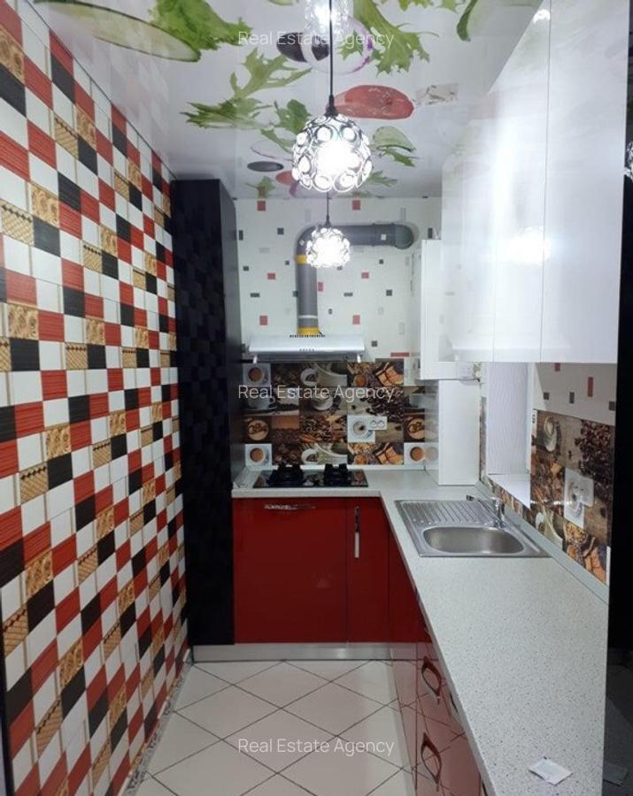 1 camera in zona Complex Studentesc - 2