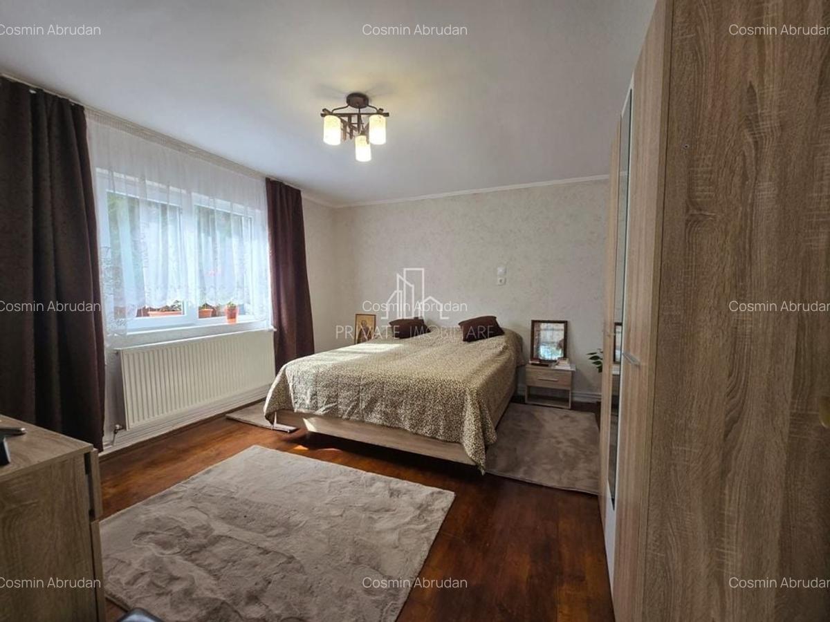 Casa de vanzare, suprafata totala 360Mp, Ana Ipatescu, Sighisoara - 4