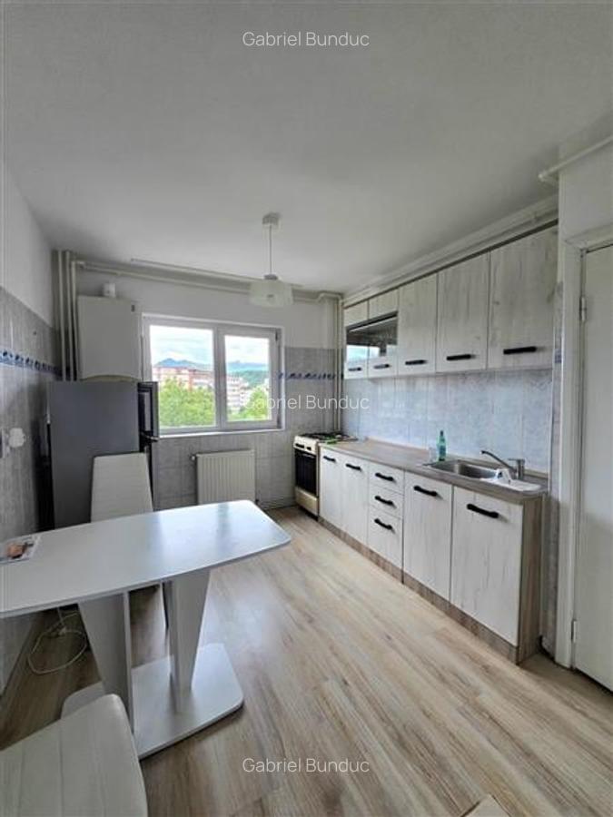 Apartament cu 3 camere decomandat în Gării - 13