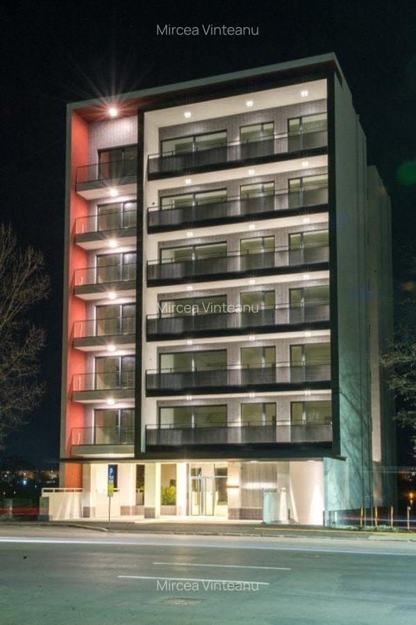 CONSTANTA - BDUL MAMAIA - LAKE VIEW - APARTAMENTE PREMIUM IN BLOC EXCLUSIVIST! - 2