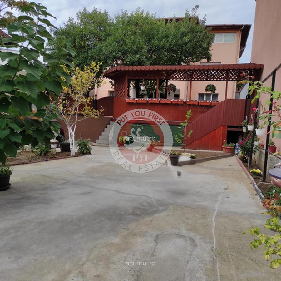 Fizicienilor | Vila 9 camere piscina garaj | 563mp | B11647 - 8