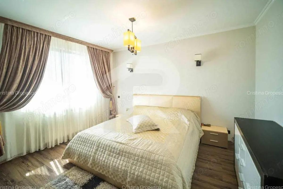 COLENTINA | VILA PREMIUM | 5 NIVELURI | 558 MP UTILI | COMISION 0% - 20