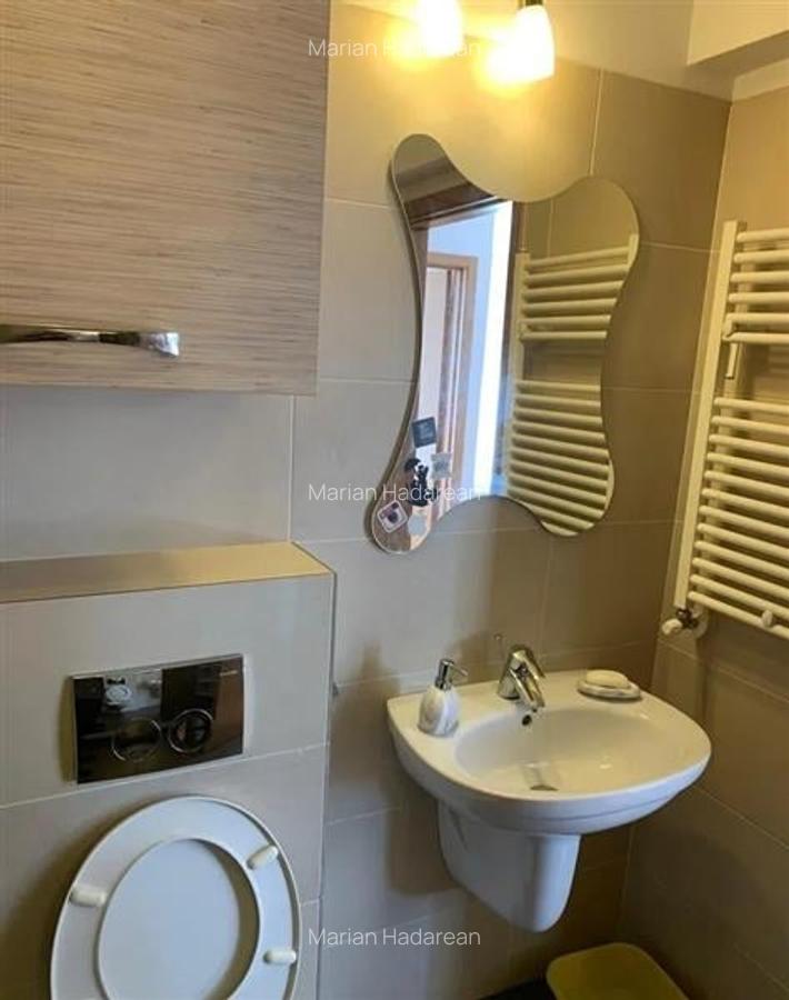 Vanzare apartament 2 camere modern zona Calea Turzii MOL, Cluj-Napoca - 12