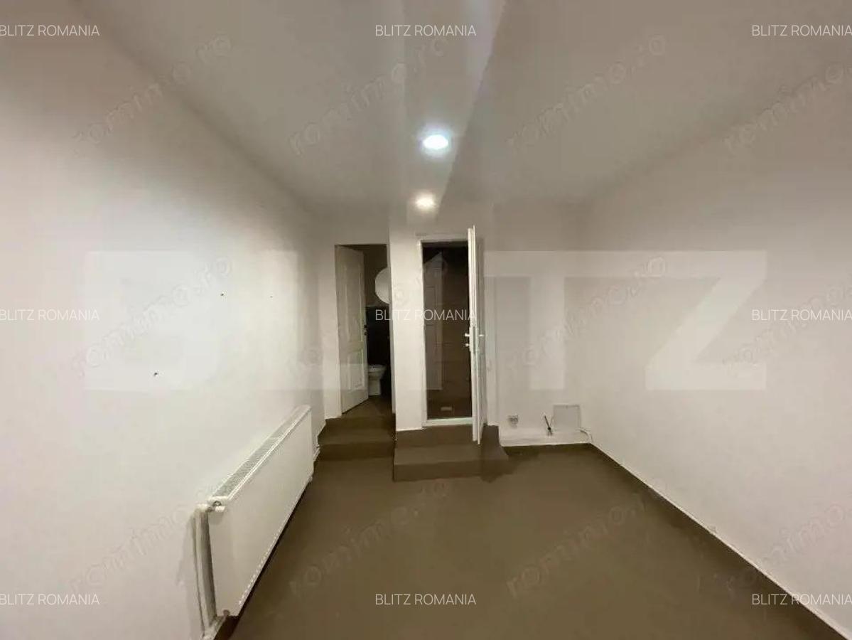 Spa?iu birouri, 200 mp, etaj 2, zona Institut - 7
