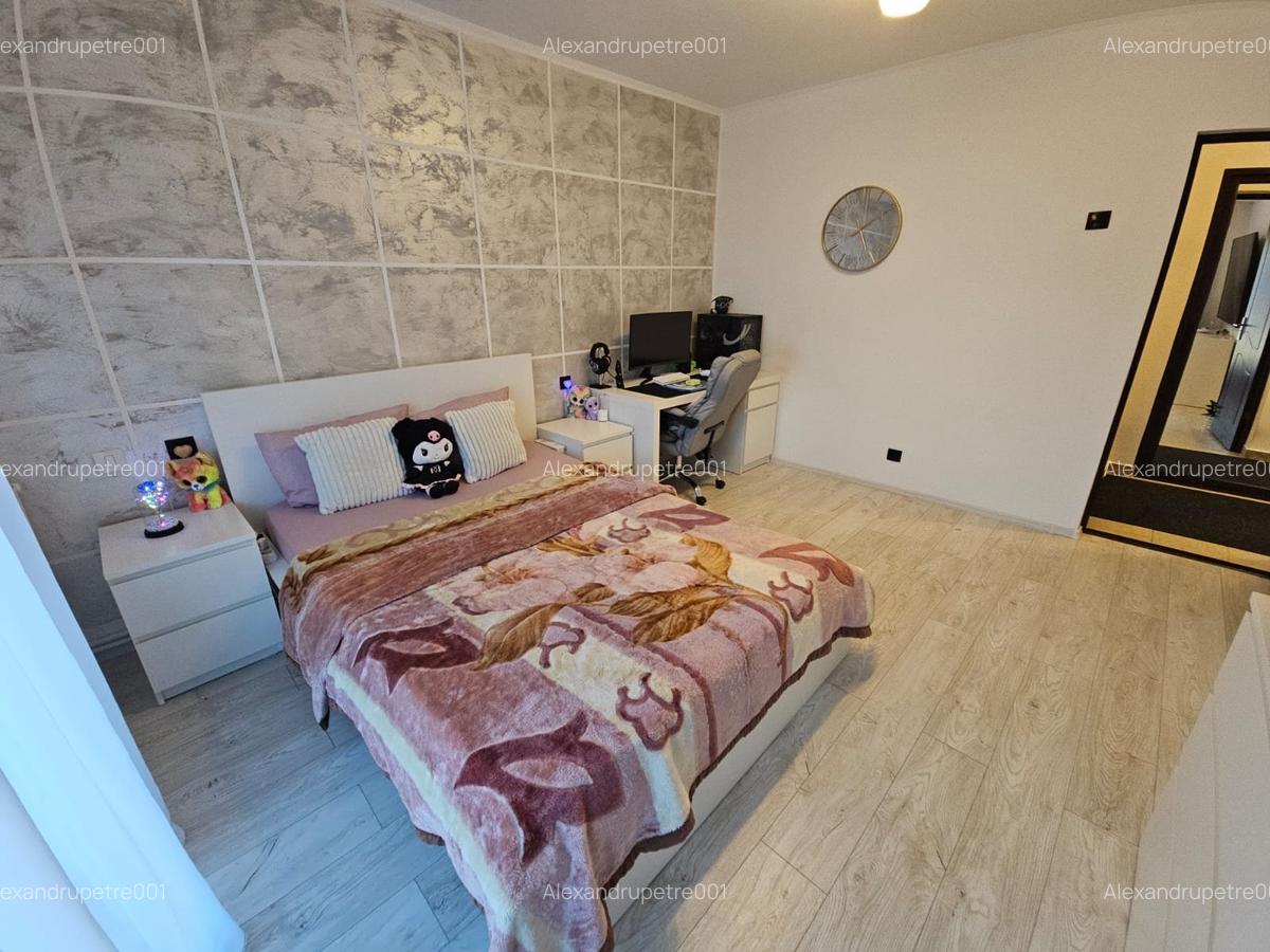 Casa 4 cam | 2 anexe locuibile | 131 mp utili | complet mobilat | ready to move - 11