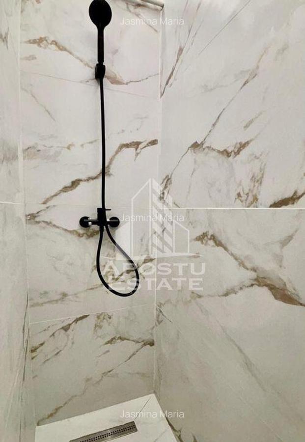 Apartament cu 2 camere in zona Sagului, etajul intai, ren... - 5