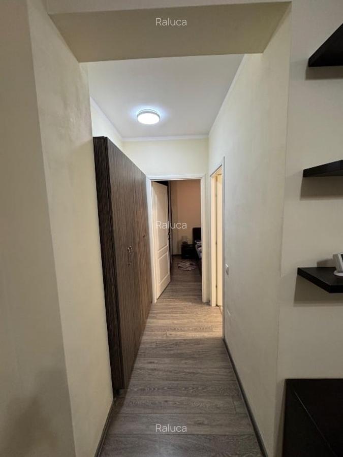 Inchiriez apartament 2 camere - Tomis Plus - 5