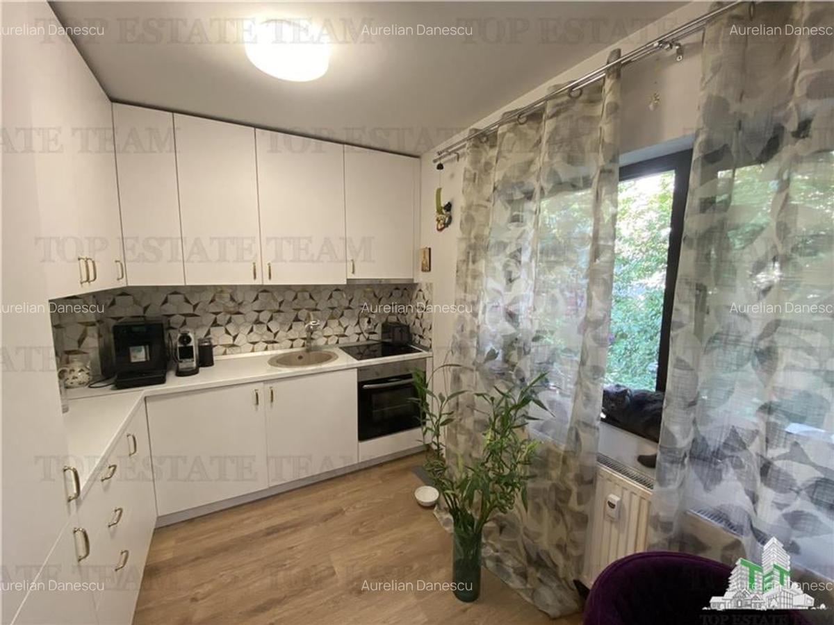Apartament 3 camere de vanzare in zona Stefan cel Mare - 7