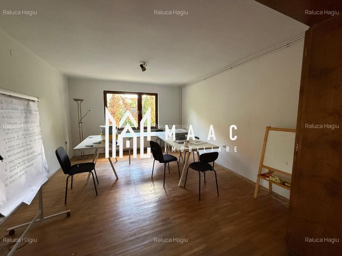 Casa individuala 4 camere I Un singur nivel I Piata Cibin - 2