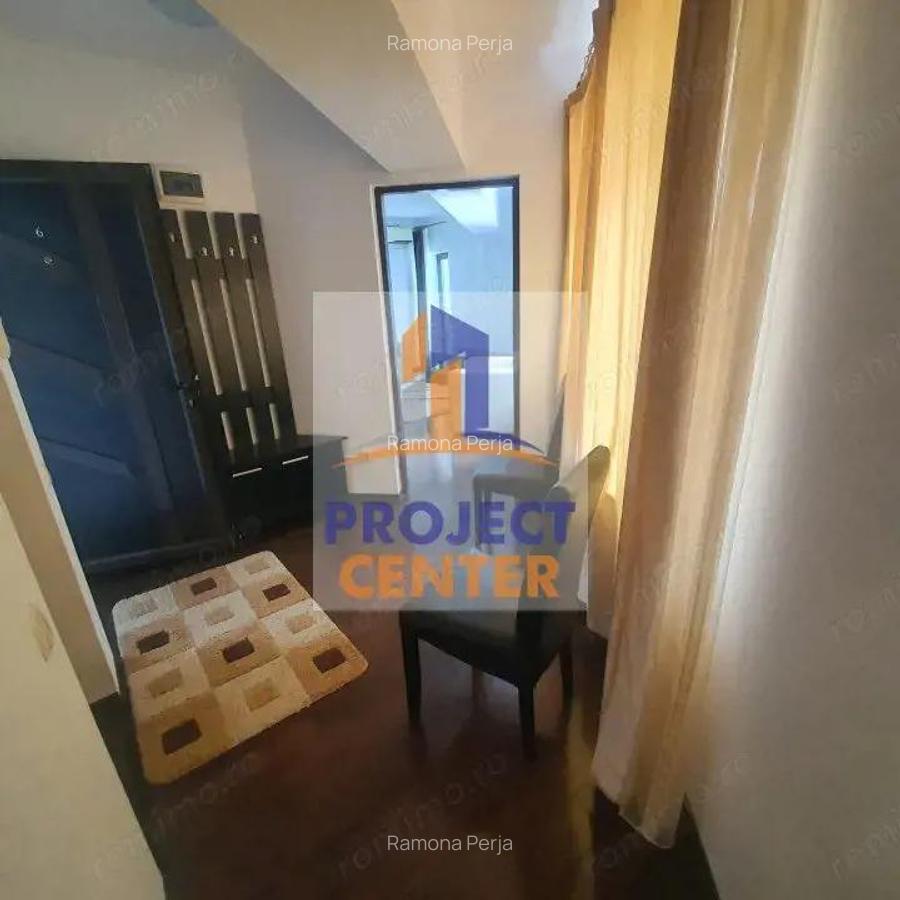 Garsoniera de inchiriat, Central, bloc nou - 8