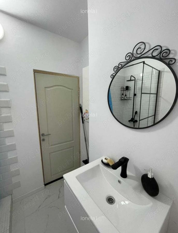 UNIVERSITATE - Bld. Nicolae Balcescu - Garsoniera RENOVATA - 6