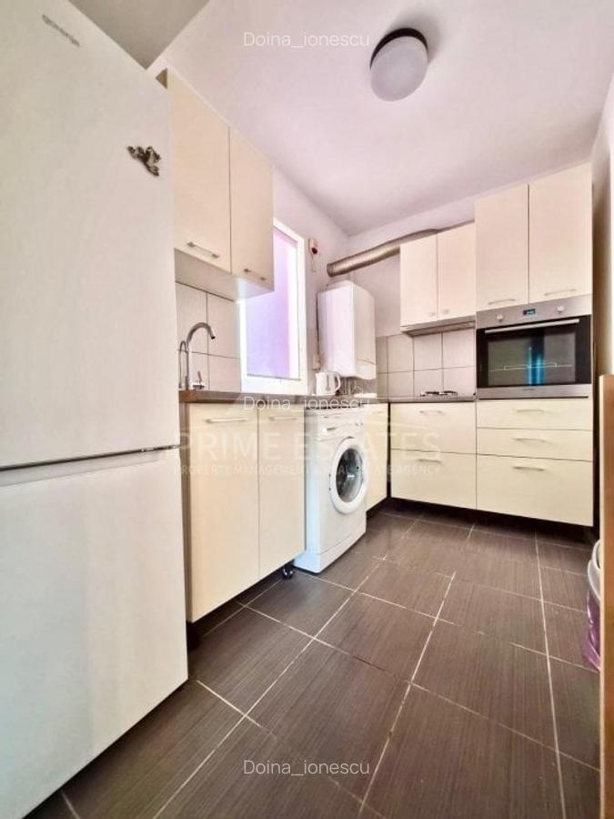 De inchiriat apartament 2 camere - Greenfield, parcare inclusa - 4