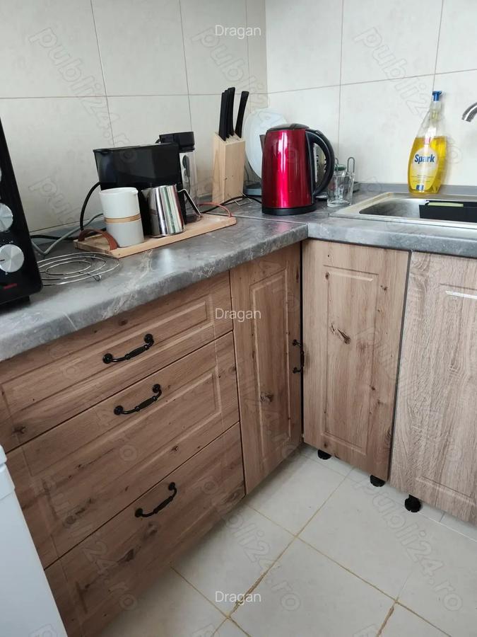 Garsoniera tip studio - 6