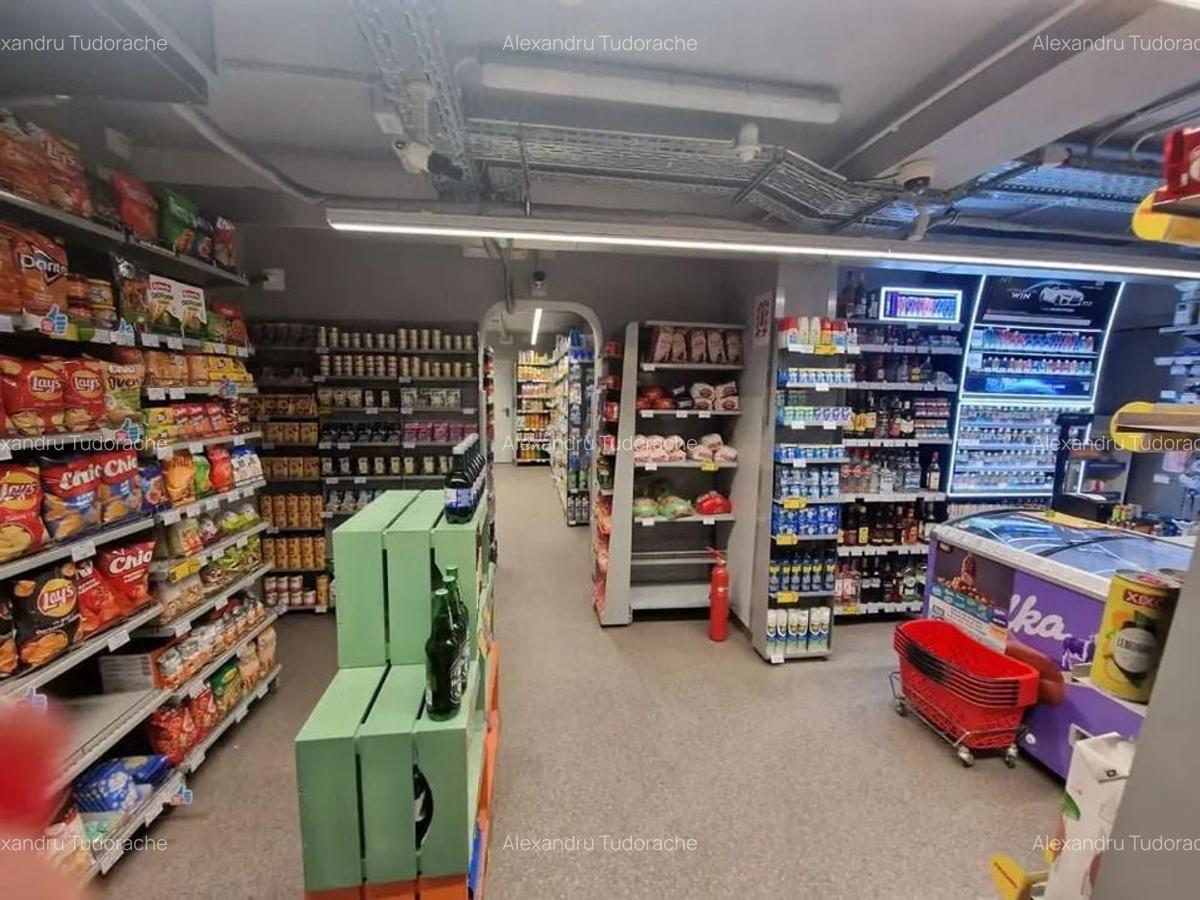 Spatiu Comercial in Bartolomeu - 1