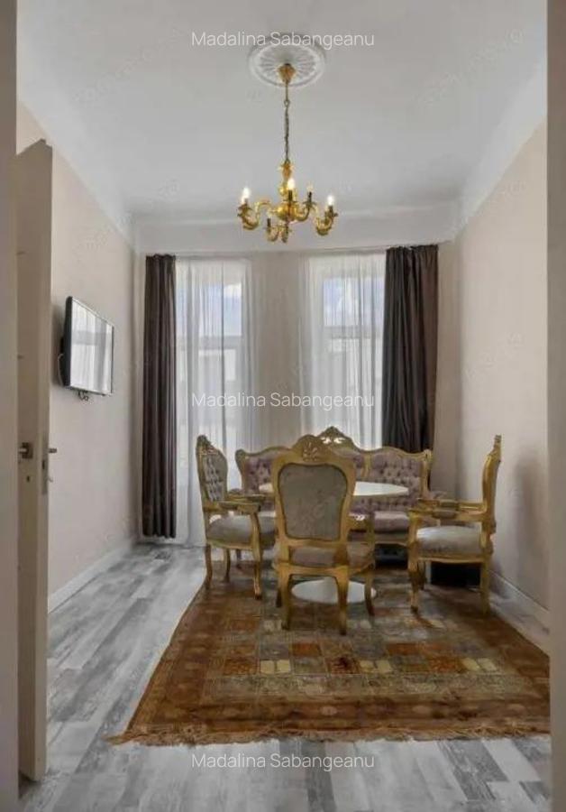 Apartament 2 camere - Centrul Vechi - Investitie - 3