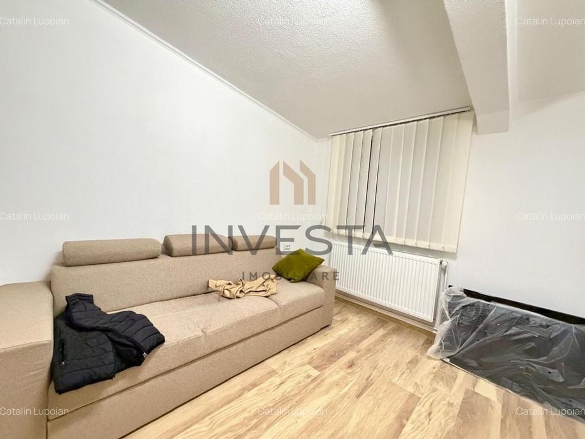 Apartament cu 2 camere in Manastur ! - 6