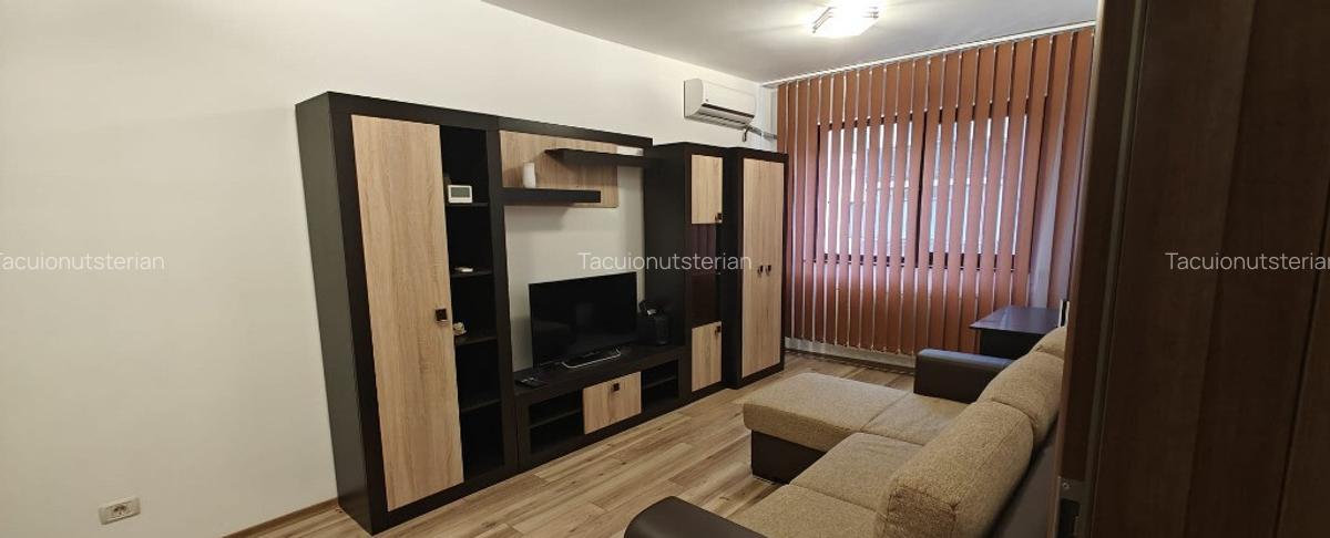 Dau spre chirie apartament 2 camere decomandat in Dobroesti Fundeni - 13