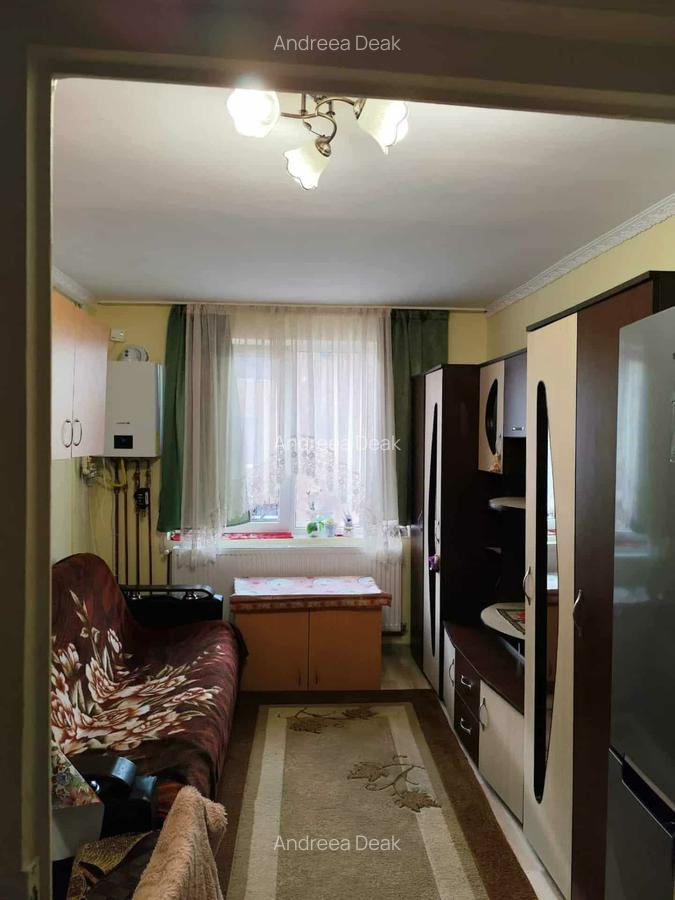 GARSONIERA BINE COMPARTIMENTATA - 1