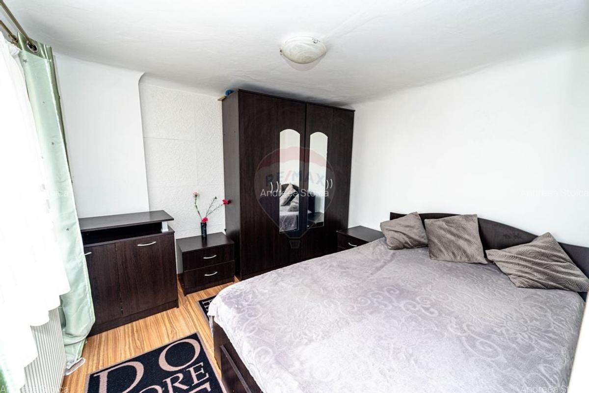 Apartament cu 2 camere de vanzare Metrou Grivita - 3
