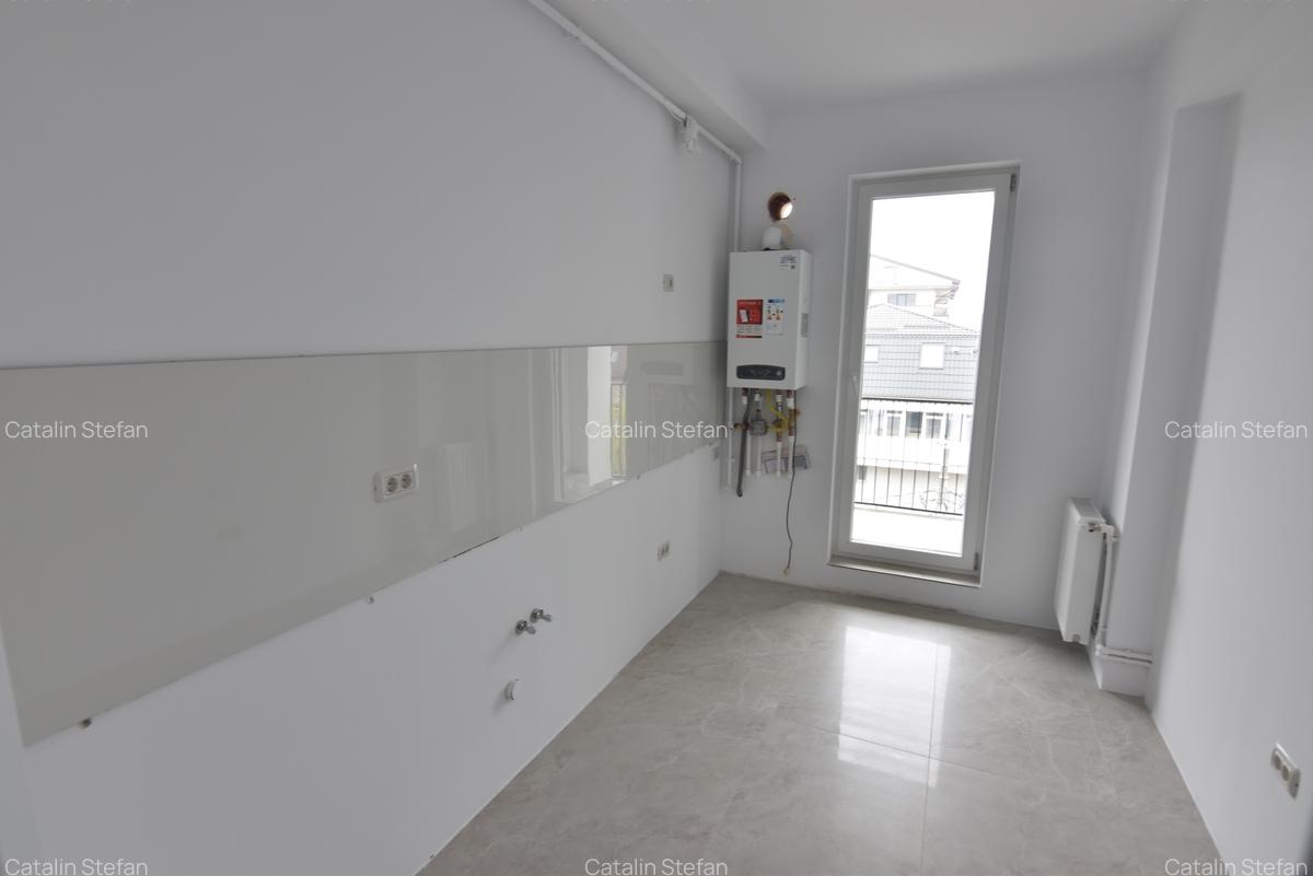 Apartament 2 camere, Ghencea, Bucuresti - BLOC NOU - 5
