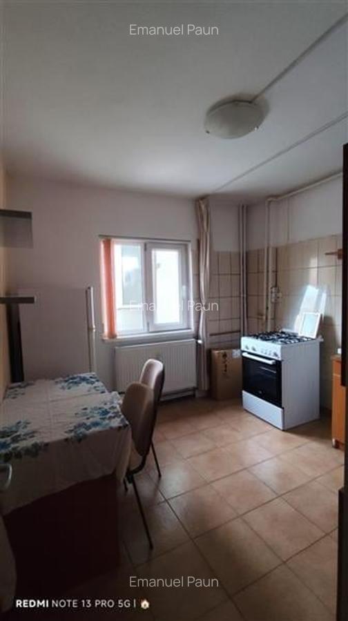 Apartament cu 3 camere decomandat, mobilat în Ultracentral - 3