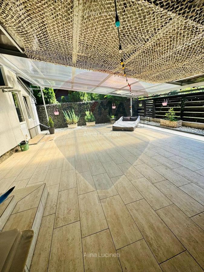 Casa / Vila cu 8 camere de vanzare in zona Vest - 3