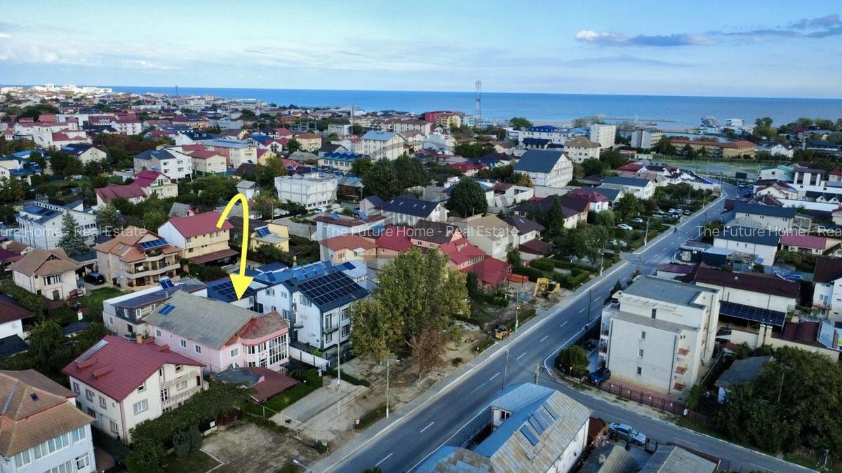Casa/Vila de vanzare Costinesti, Constanta - 3