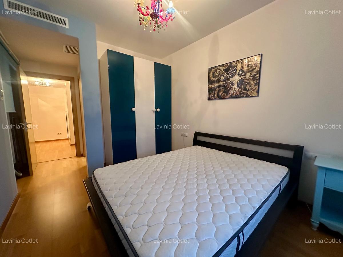 Apartament de 2 camere Armeneasca Rosetti - 6