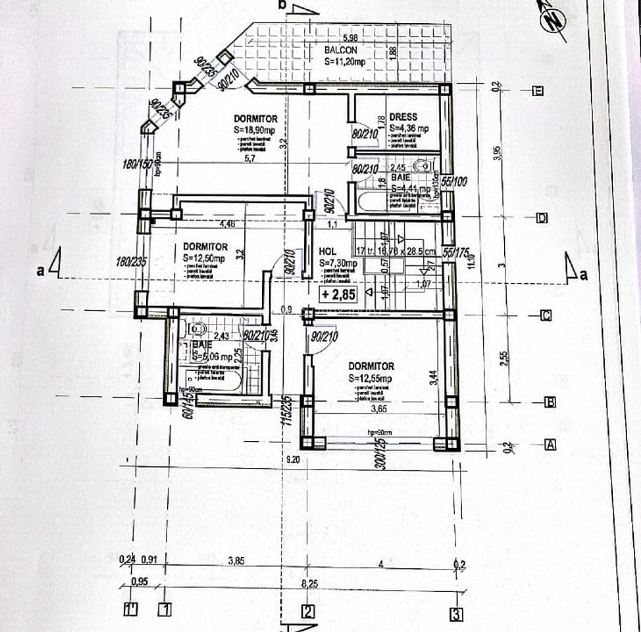 Propietar vand casa noua mobilata utilata la cheie cartier privat - 7