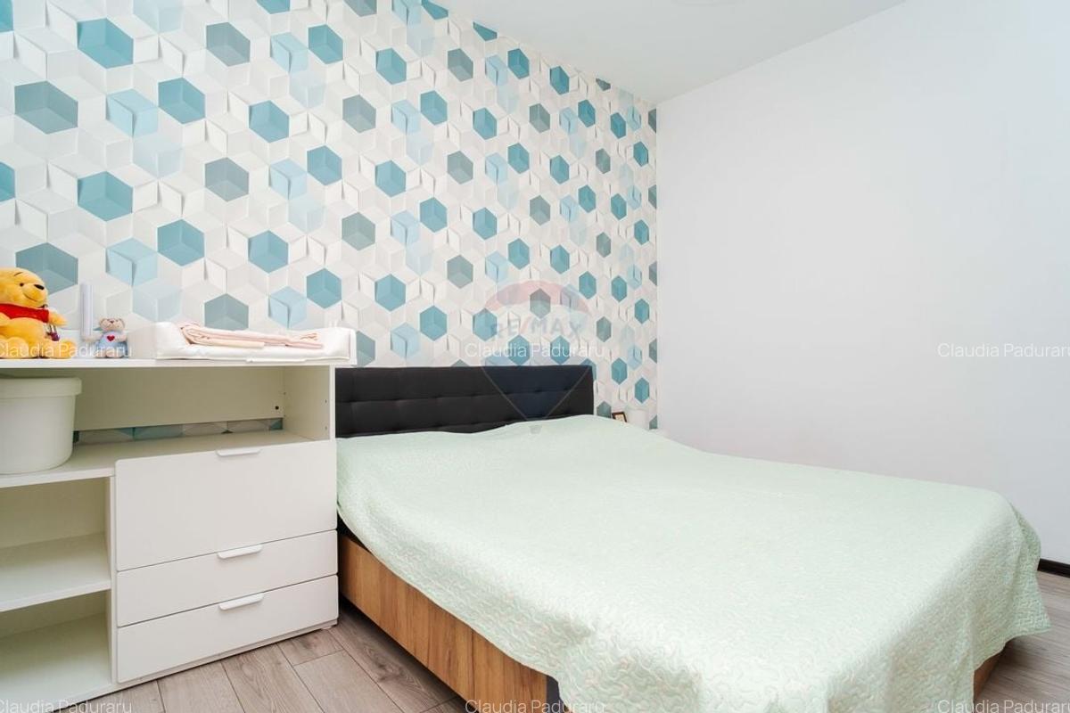 Apartament 2 camere cu terasa I Loc de parcare I Comision 0% - 9