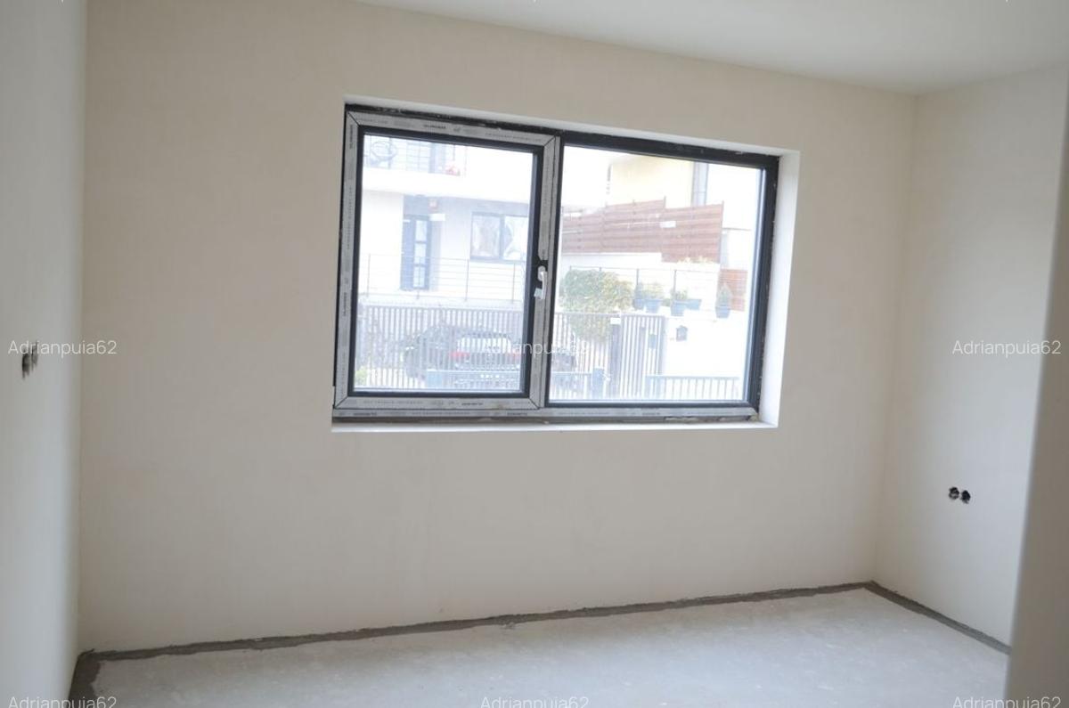 Casa cuplata (duplex) cu vedere panoramica in Dezmir - 9