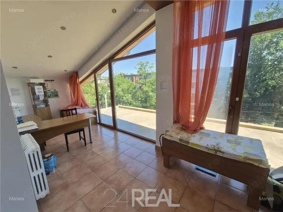 Casa pretabila gradinita, clinica medica, birouri in Militari - 15