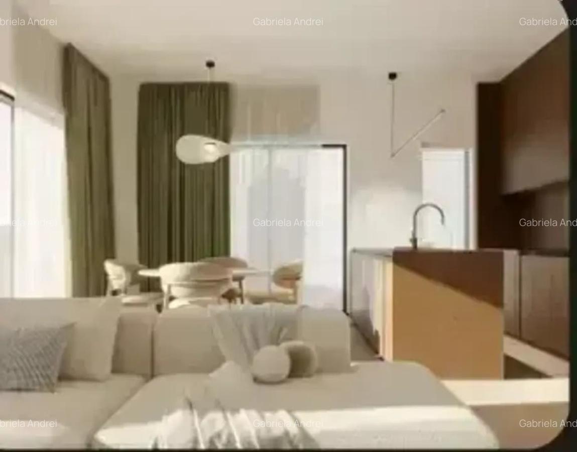 Apartament cu 2 camere decomandat în Iancu Nicolae - 5
