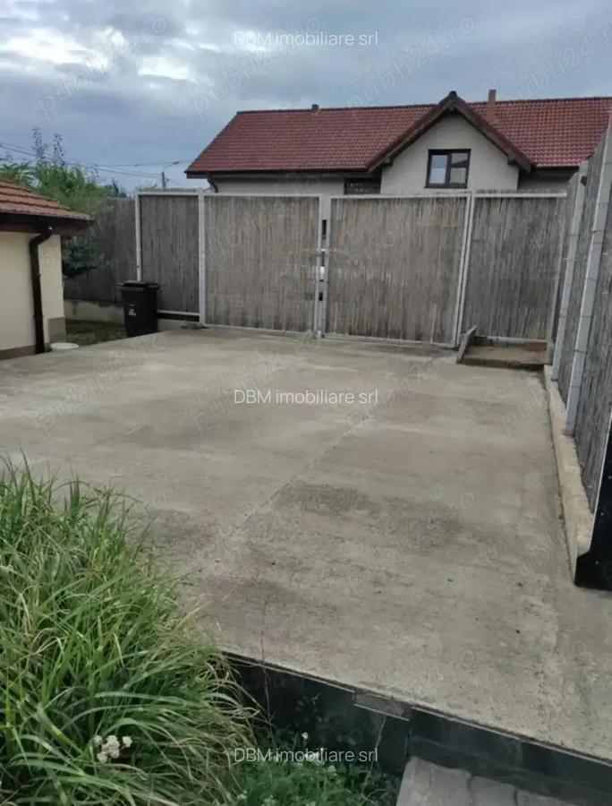 De inchiriat casa nemobilata zona Lipovei - 11