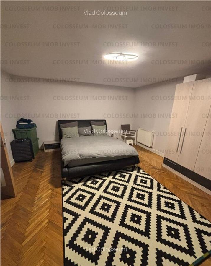 Casa cu 5 camere+garaj - zona Centrul Istoric - 5