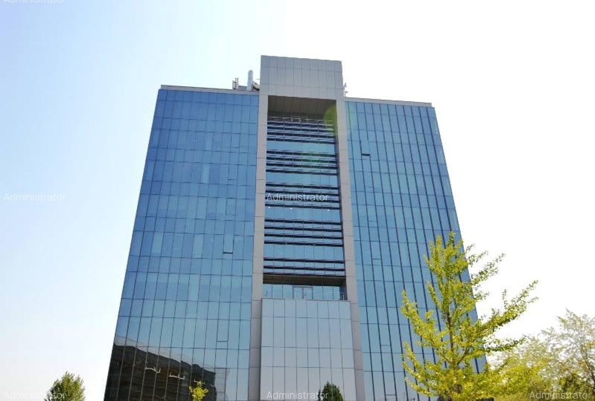Iride Business Park cladirea 20, Pompei, 433 - 5114 mp  0% comision! - 1