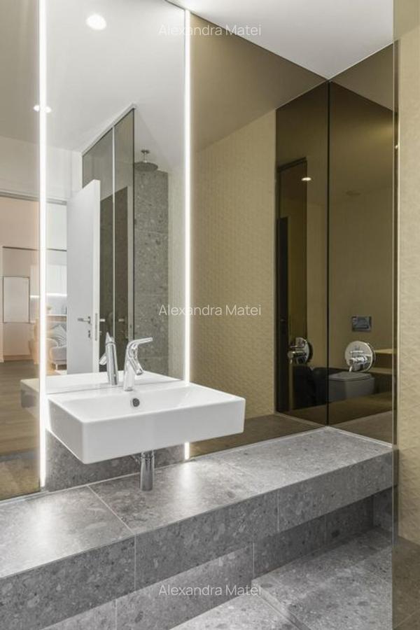 Apartament 2 camere de închiriat | Metrou | Mall Promenada - 6