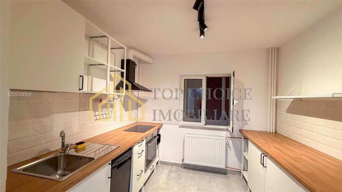 2 CAMERE AVIATIEI - COMPLET RENOVAT, MOBILAT SI UTILAT - GATA DE MUTAT - 15