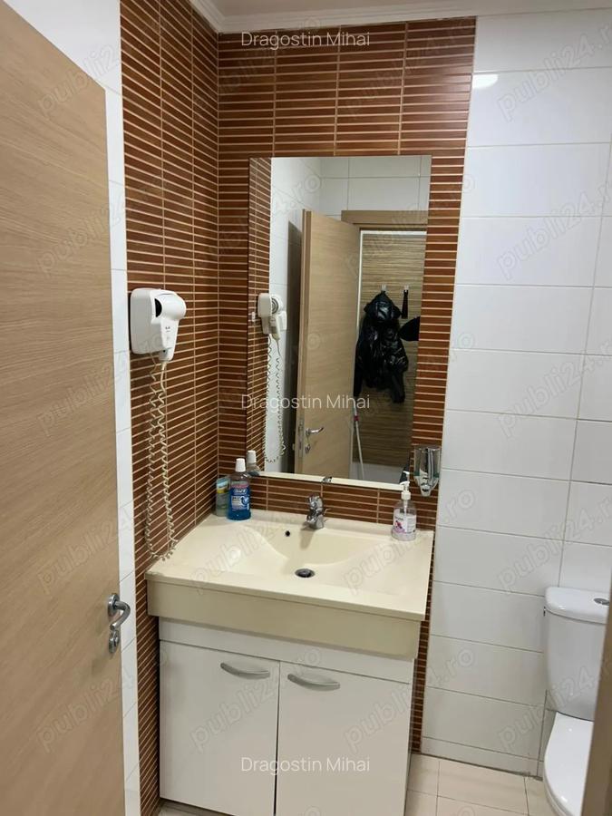 Inchiriez apartament 2 camere Rin Grand Residence - 9