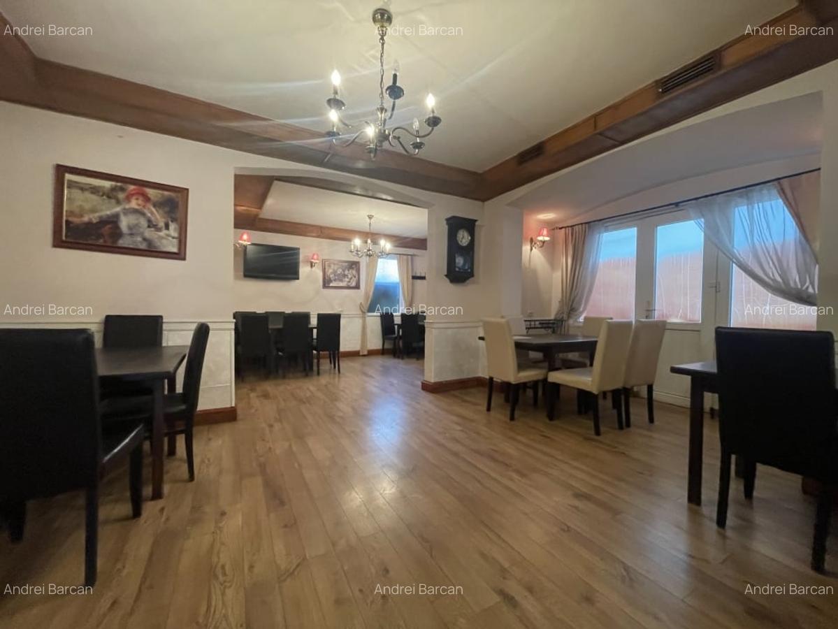 4 camere in inima Cotrocenilor– curte proprie si demisol, intr-o vila cu poveste - 1