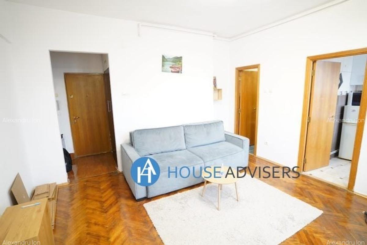 Inchiriere garsoniera Victoriei - 5