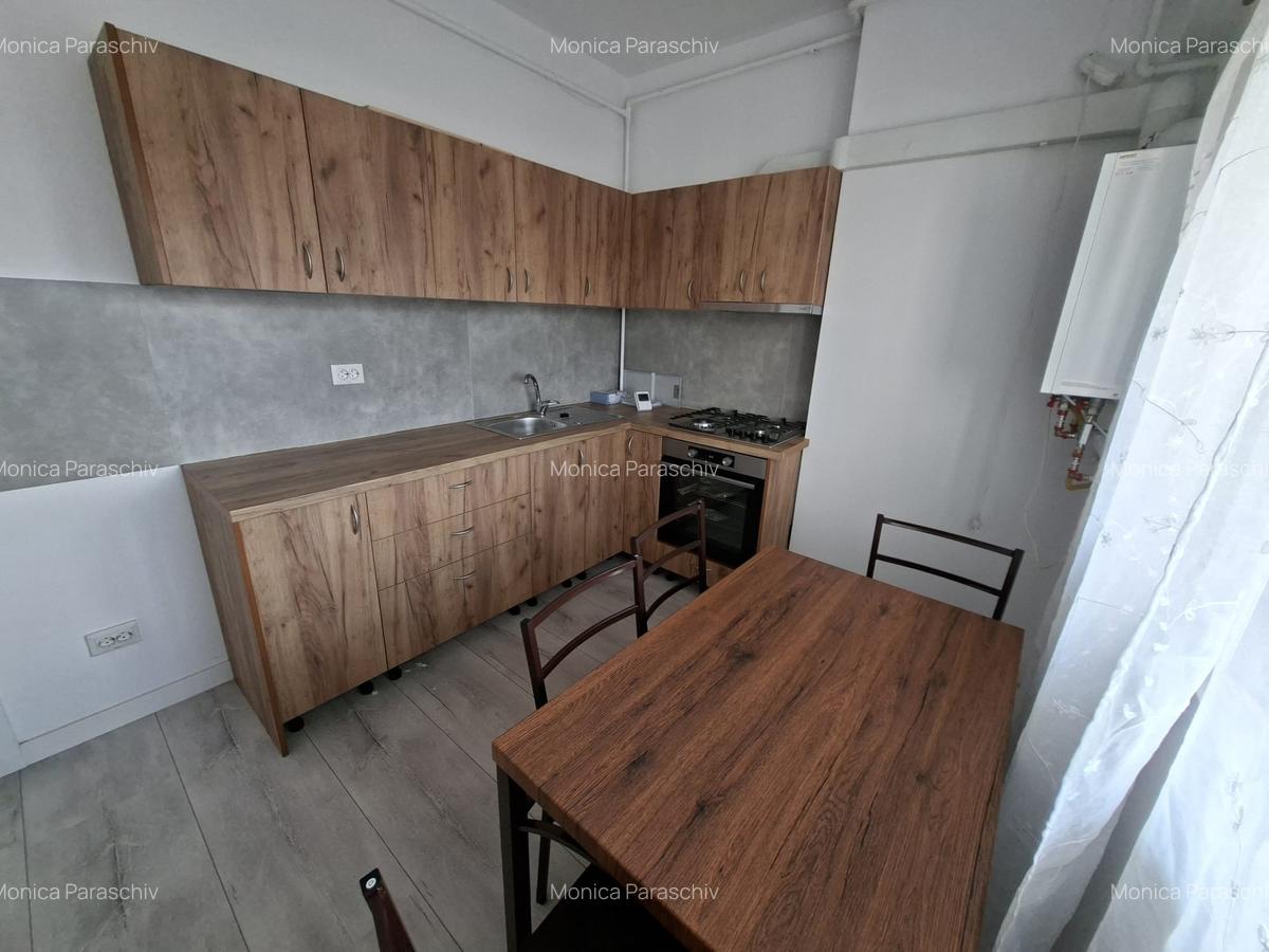 Apartament cu 1 camera decomandat in Tatarasi,bloc nou,prima inchiriere - 12