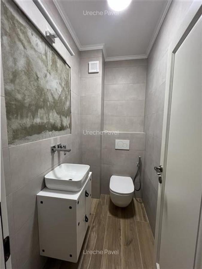 Apartament cu 3 camere decomandat în Arhitecților - Calea Cisnădiei - 6