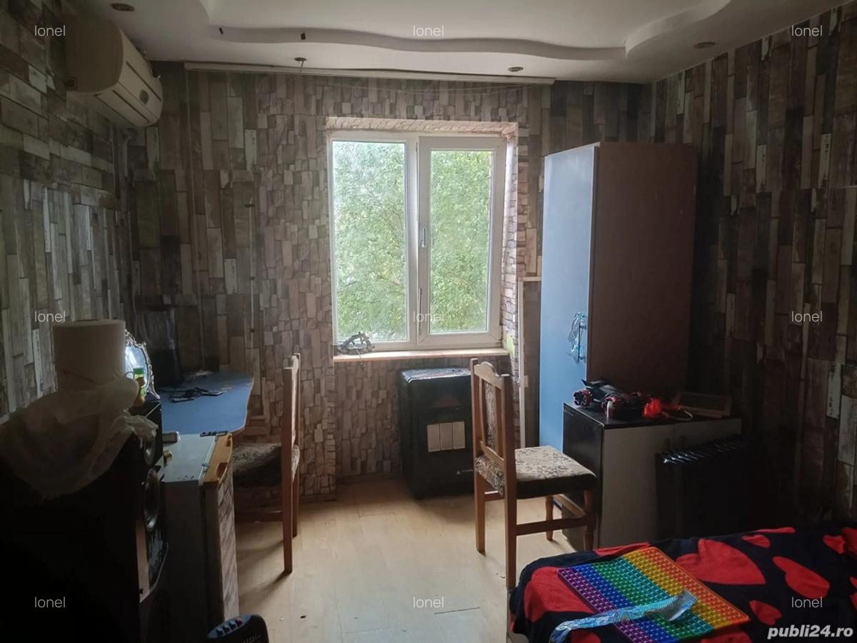 Garsoniera eforie nord - 1