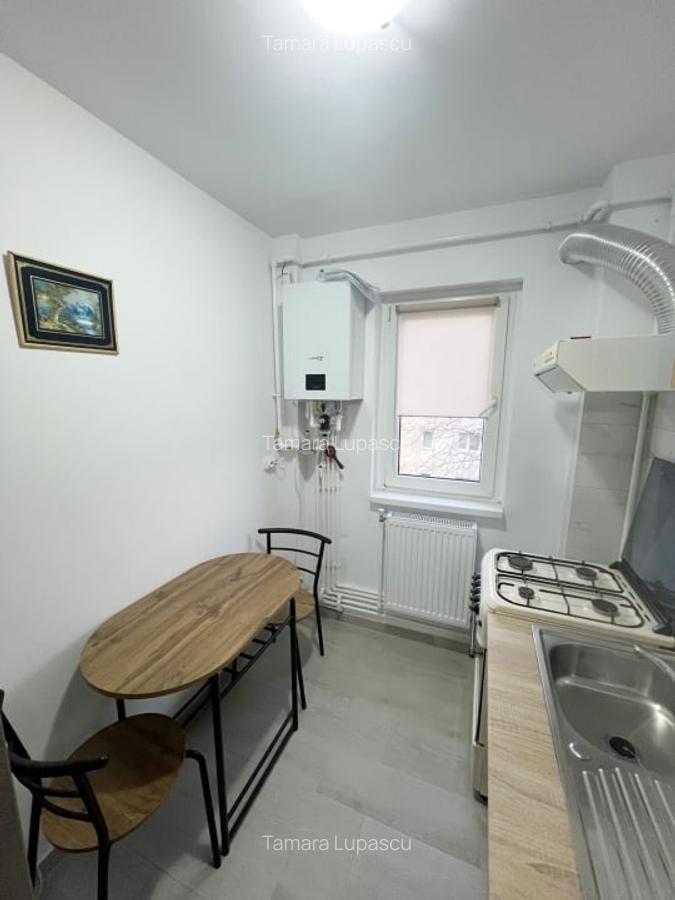 Apartament 2 camere, complet renovat - 6