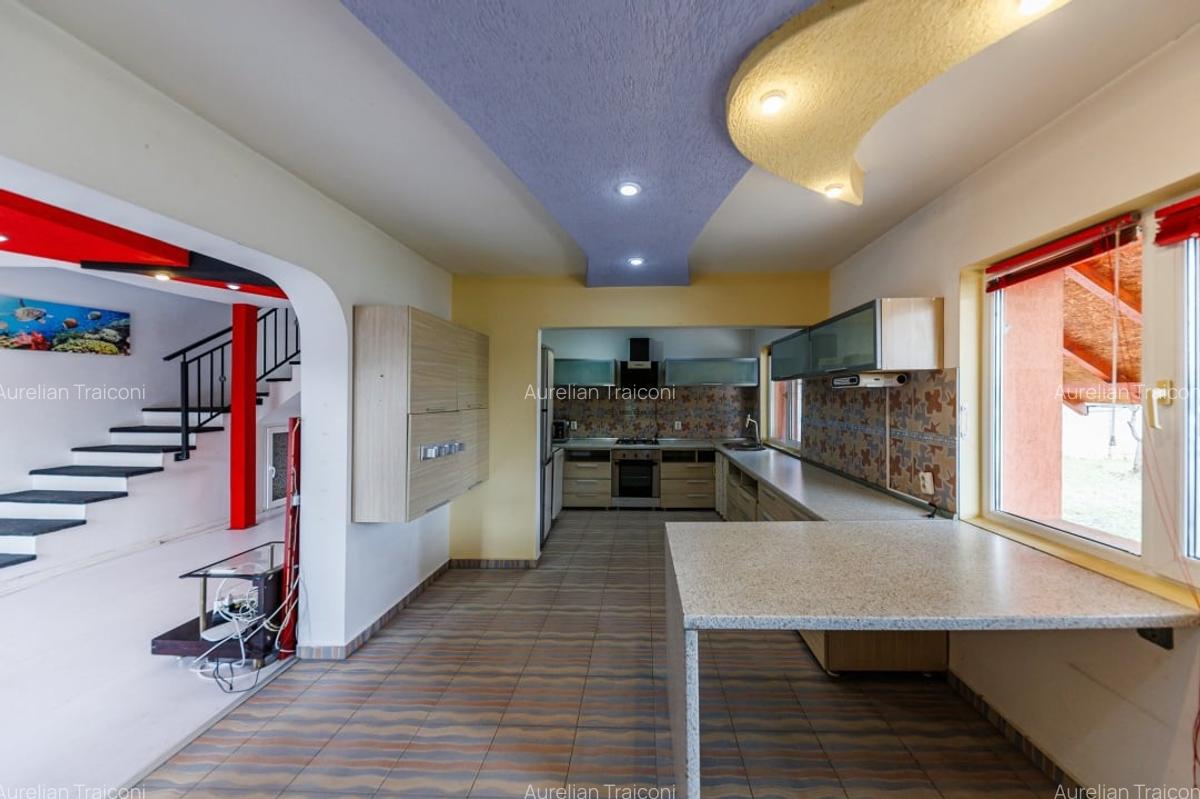 Casa individuala de vanzare in Sanmihaiul Roman - 0% COMISION! - 9 Casa individuala de vanzare in Sanmihaiul Roman - 0% COMISION! - 9