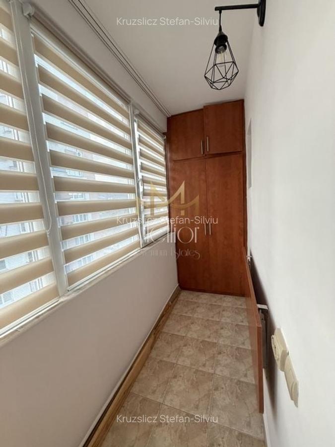 Apartament 3 camere Calea Manastur - 5