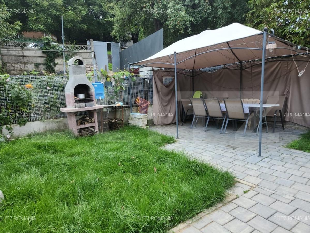 Casa cocheta, aproape de centrul orasului Targu Mures - confort si intimitate - 10