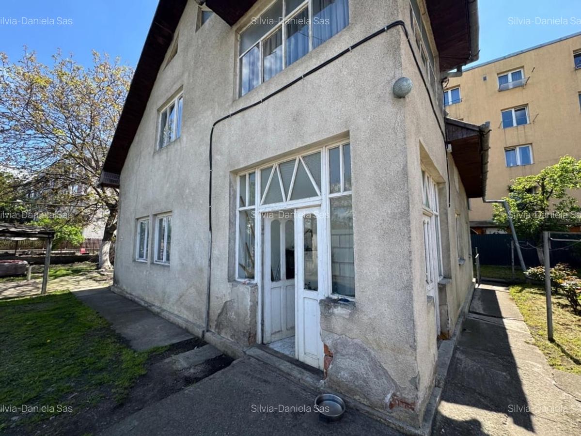 2 unitati locative pentru muncitori, imobil tip casa, zona strazii Dambovitei - 5
